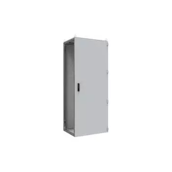 Шкаф EKF FORT PROxima FK1866G
