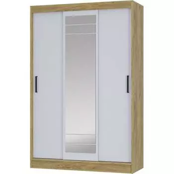 Шкаф-купе Арника Тео ШКК-02 00-00130080