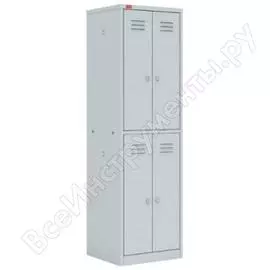 Шкаф ПАКС ШРМ-24 34396