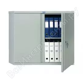 Шкаф ПРАКТИК AM 0891 S20499080102