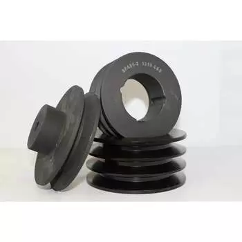 Шкив CHAINS & SPROCKETS SPB 3353 TB CS