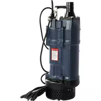 Шламовый насос UNIPUMP USP 48-30-7,5 93149