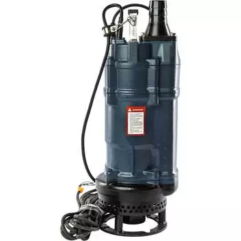 Шламовый насос UNIPUMP USPA 30-20-3,7 25395