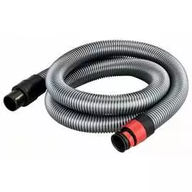 Шланг антистатический (2.2 м, 35 мм) bosch 2609256f30