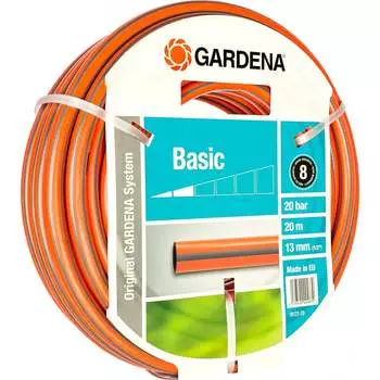 Шланг Gardena