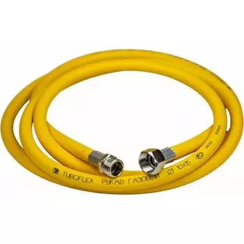 Шланг для газовых приборов TUBOFLEX TF71015У