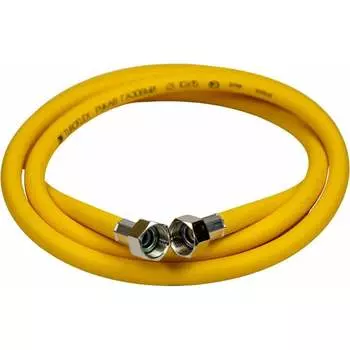 Шланг для газовых приборов TUBOFLEX TF71140У