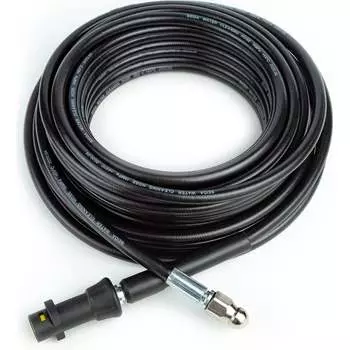 Шланг для прочистки труб AutoExpert K-15m