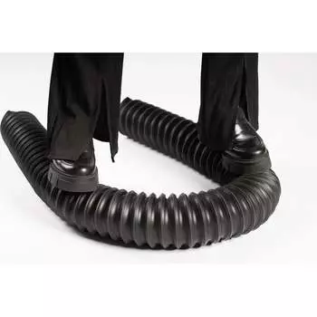 Шланг для удаления выхлопных газов Тексоник GasFlex-100-5