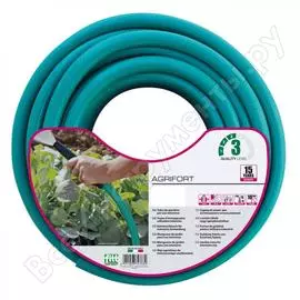 Шланг fitt agrifort 1/2" 25 м 3710099