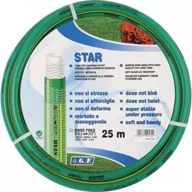 Шланг gf star 7062 1/2", 25м 37591