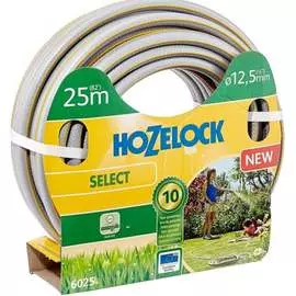 Шланг Hozelock Select 6025P3600