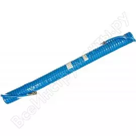 Витой полиуретановый пневмошланг AIRBOSS PUR-1415M
