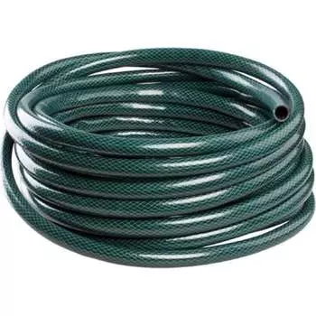 Шланг поливочный BlackWeld Метеор O19x25, 3/4", 50 м 150058