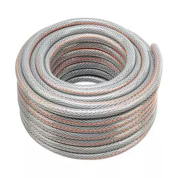 Шланг поливочный BlackWeld PROFESSIONAL O12x16, 1/2", 15 м 150065