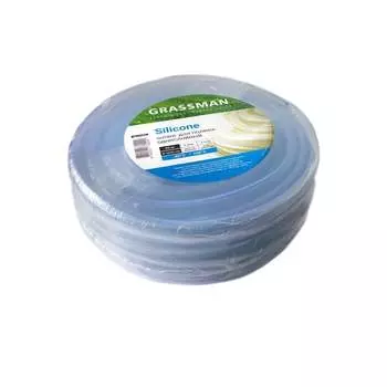 Шланг поливочный Grassman 015439