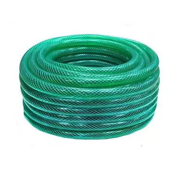 Шланг поливочный Pegas pneumatic Метеор O12x16 (1/2") 25м 4945