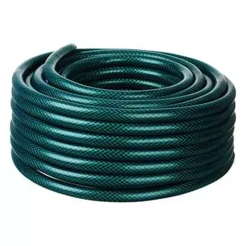 Шланг поливочный Pegas pneumatic Метеор O19x25 (3/4") 15м 4947