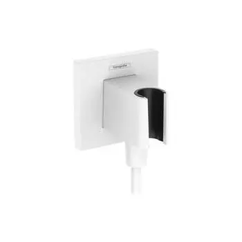 Шланговое подсоединение Hansgrohe