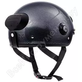 Шлем Airwheel C6 с камерой, цвет карбон, размер M AW C6-CARBON-M