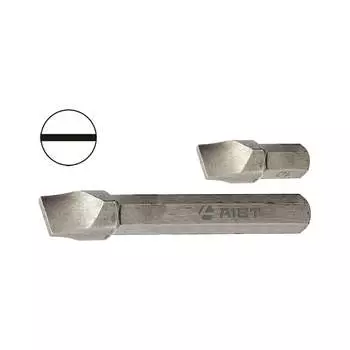 Шлицевая бита AIST 1223605S 00-00008505