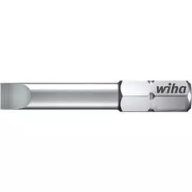 Шлицевая бита Wiha
