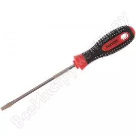 Шлицевая отвертка REXANT S2 12-6424-1