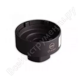 Шлицевая ступичная головка car-tool mercedes ct-a1345