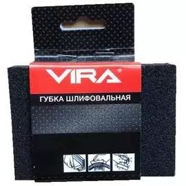 Шлифовальная губка VIRA