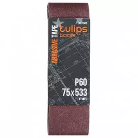 Шлифовальная лента Tulips Tools