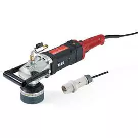 Шлифовальная машина с подачей воды flex lw 802 vr 258597