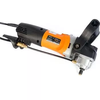 Шлифовальная машина TECH-NICK 125 MM BRO 177.000.0006
