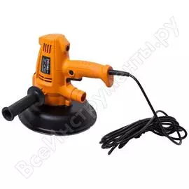 Шлифовальная машинка aspro d3 2665