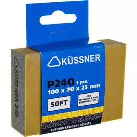 Шлифовальный брусок KUSSNER 1000-230240