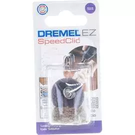 Шлифовальный круг Dremel