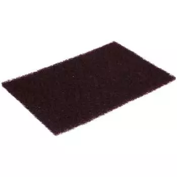 Шлифовальный материал на нетканой основе mirlon (152х229х10 мм; р360) mirka 8019002037