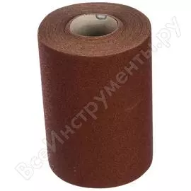 Шлифовальный рулон j450 expert for wood+paint 93x5000 мм, g180 bosch 2608621460