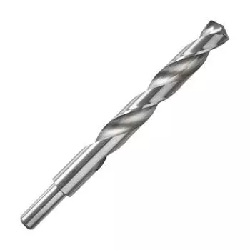 Шлифованное сверло по металлу D.BOR D-TD-338-HSS-175-01