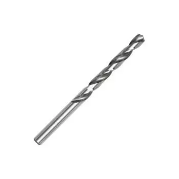 Шлифованные сверла по металлу D.BOR D-TD-338-HSS-105-05