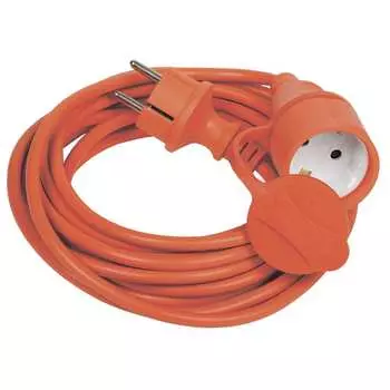 Шнур IEK УШ-01РВ WUP10-05-K09-44