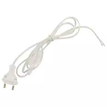 Шнур Navigator NPS-FS-170-2x0.5-TR 61723