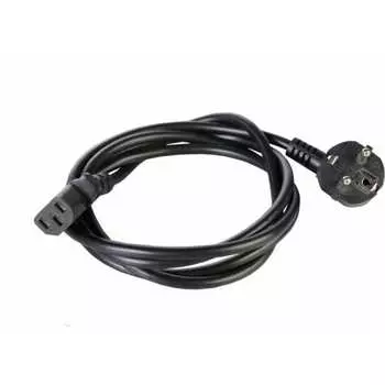 Шнур питания ЦМО