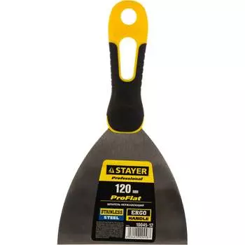Шпатель STAYER PROFESSIONAL 10045-12