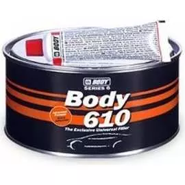Шпатлевка HB BODY 610 Extra Adhesion 6100300002