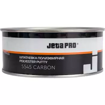 Шпатлевка Jeta PRO CARBON 5545/1