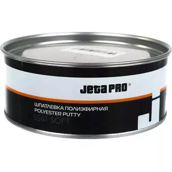 Шпатлевка Jeta PRO SOFT 5541/1