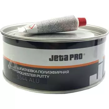 Шпатлевка Jeta PRO ALU 5544/1