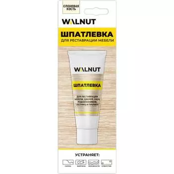 Шпатлевка по дереву WALNUT WLN0168