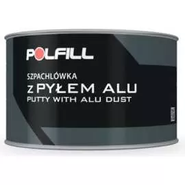 Шпатлевка POLFILL