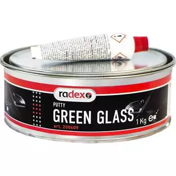 Шпатлевка Radex